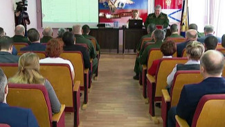 По оценке Минобороны Новый Уренгой, Ноябрьск и Муравленко признаны лучшими на Ямале в вопросах мобилизации