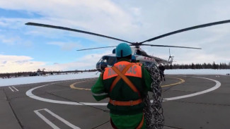 Сезон большого огня: Ямал готовится к лесным пожарам