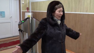Ветеран труда России после долгой разлуки посетила Ямал, чтобы понастальгировать о добром прошлом