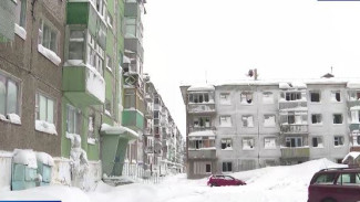 Пять тысяч пустующих квартир: численность населения Воркуты стремительно сокращается