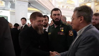 Новые проекты и развитие медиапространства: Рифат Сабитов посетил Северную Осетию и Чеченскую Республику