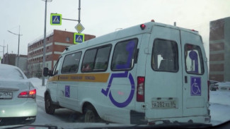 Социальное такси на Ямале станет удобнее и современнее