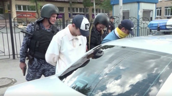 В школах Тюмени прошли антитеррористические учения