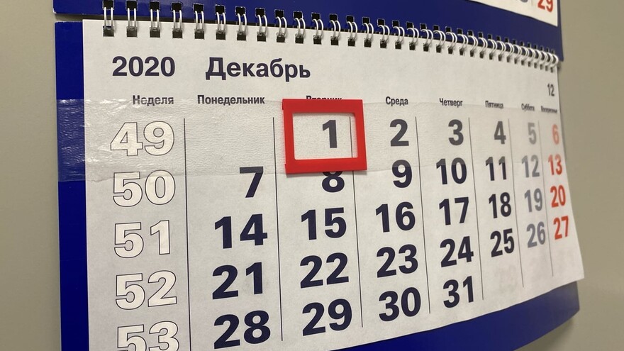 Узнать о льготах станет проще: какие еще изменения ждут россиян с 1 декабря