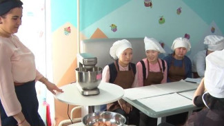 «Я - будущее»: в Ямальском районе стартовала неделя профориентации для школьников 