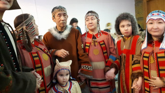 В Якутии организуют летние лагеря по изучению исчезающего языка юкагиров
