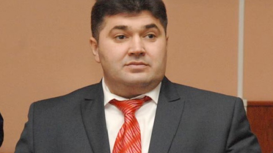 Мэр Салехарда Иван Кононенко опубликовал информацию о своих доходах за 2015 год
