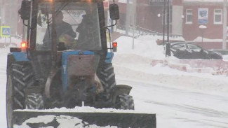Непогода на Ямале вновь создает северянам немало проблем. Когда в регионе утихнет метель