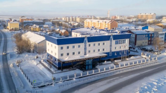 Прокуратура Салехарда добилась жилья для семьи из аварийного дома