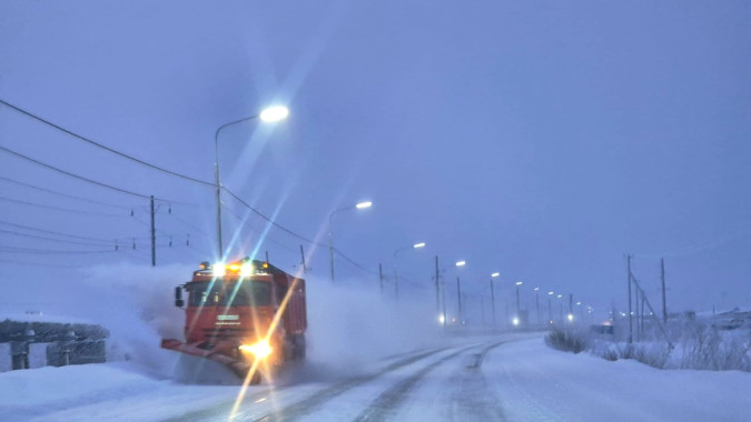 Заместитель главы Приуральского района заплатит штраф за плохие дороги