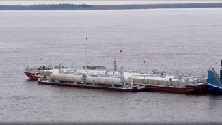 Отдаленные поселки Ямала обеспечены топливом на зиму