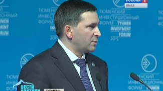 Дмитрий Кобылкин: проекты «Ямал-СПГ» и «Северный широтный ход» сочетают всё, что необходимо экономике России