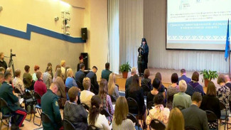 Нетрезвый Ямал: поиском решения проблемы занялись на конференции в Ноябрьске