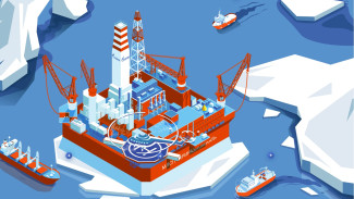 Морские зайцы и люрики: «Газпром нефть» запустила виртуальную экскурсию по Арктической Венеции