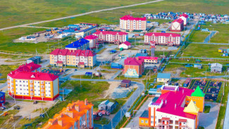 Новый Порт преображается: шаг за шагом — к комфортной жизни