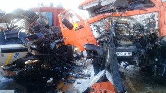 Пострадавший в страшной аварии на Ямале, рассказал журналистам, как это было
