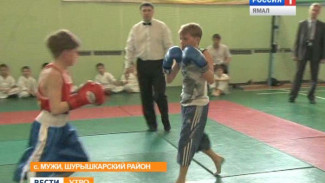Выучка и сила духа! Мальчишки из Мужей с помощью восточных единоборств выясняли – кто сильнее и ловчее?!