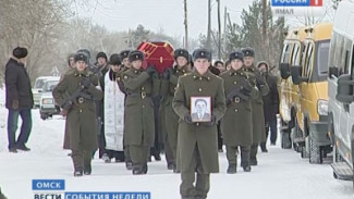 С войны приходят до сих пор. Россия впервые отметила День неизвестного солдата