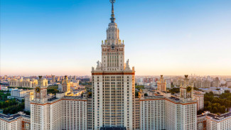 В МГУ стартует в этом году первый набор на факультет искусственного интеллекта