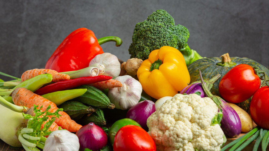 Как определить наличие нитратов в продуктах: какие овощи должны насторожить