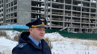 Трагедия на стройке в Салехарде: прокуратура добилась справедливости для семьи погибшего