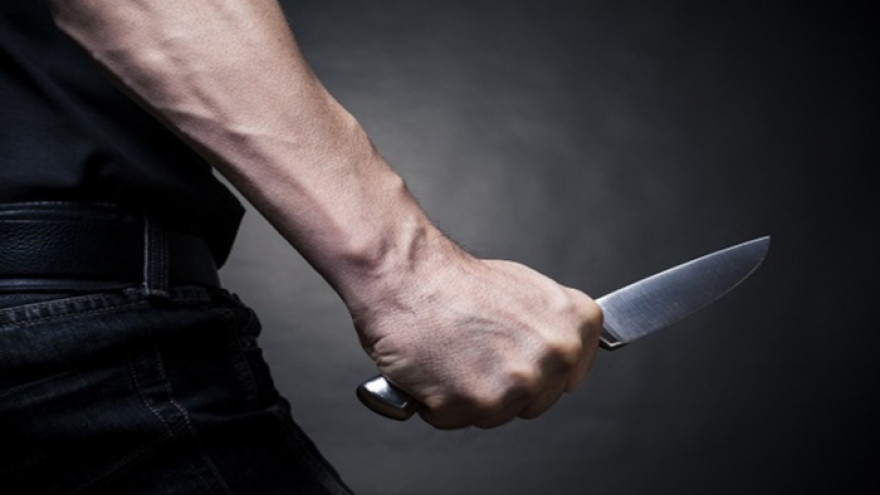На Ямале завели уголовное дело против мужчины, ударившего ножом в спину свою сожительницу
