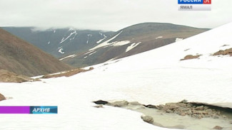 Учёные обеспокоены: с 1966 года на Полярном Урале растаяло 15 ледников