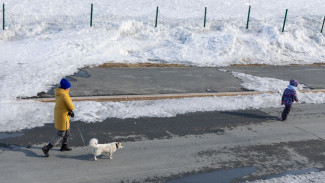 Прогноз погоды на 19 апреля и народные традиции Красной горки