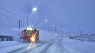 Заместитель главы Приуральского района заплатит штраф за плохие дороги