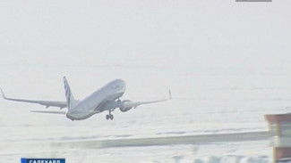 Авиакомпания «Ямал» планирует открыть маршруты на Санкт-Петербург и Симферополь
