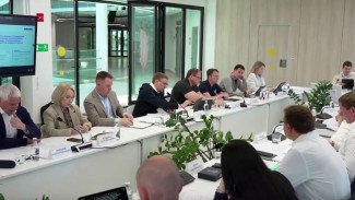 Главы муниципалитетов Ямала обменялись опытом в Тазовском