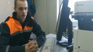 В Ямальском районе спасатели эвакуировали двоих заблудившихся человек