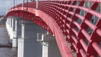 Событие, которого ямальцы ждали 40 лет: как проходило торжественное открытие Пуровского моста