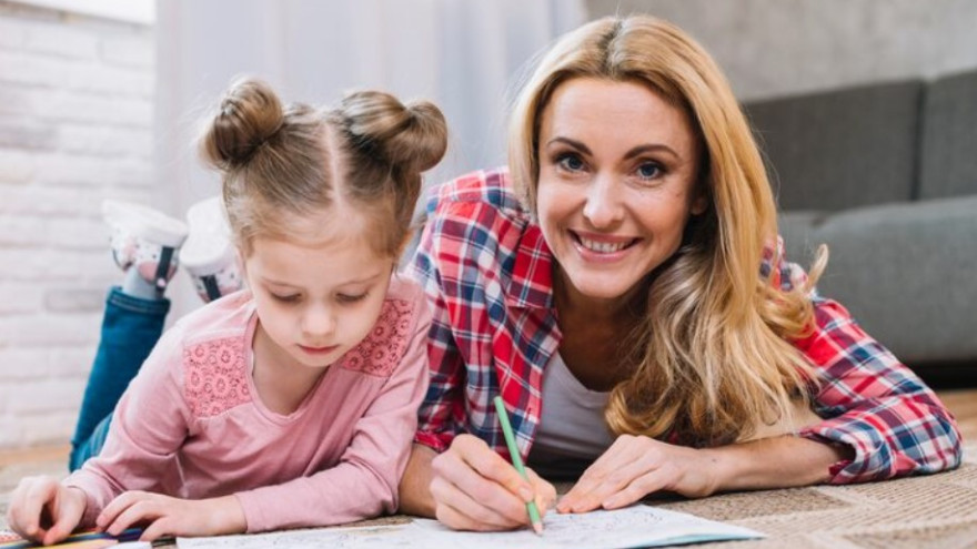 Школьный стресс родителей: как пережить первый месяц учебы ребенка