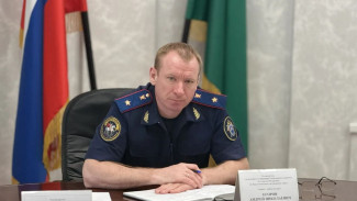 Глава окружного следкома взял на личный контроль проблему салехардской семьи