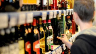 Просроченный алкоголь в магазине Салехарда: Роспотребнадзор наведался с внеплановой проверкой в ООО «Мыс»