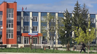 Ямал за 4 года шефства восстановил в Волновахском округе более 320 объектов