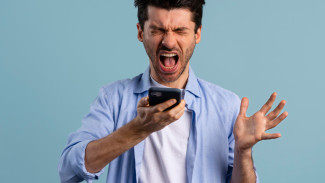 Рабочий чат как место преступления: на Ямале работник заплатил 12 тысяч за острый язык