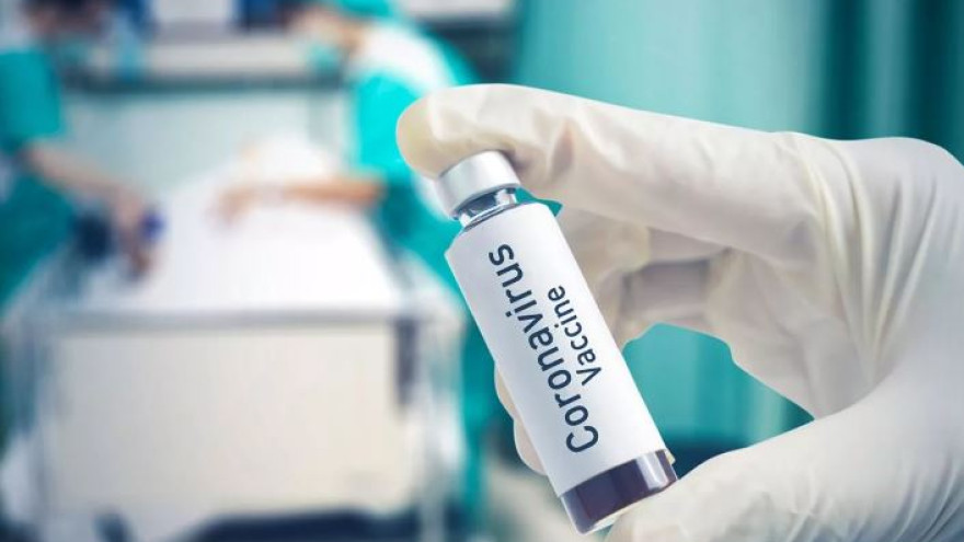 В России завершены клинические испытания вакцина от коронавируса: кто получит лекарство первым