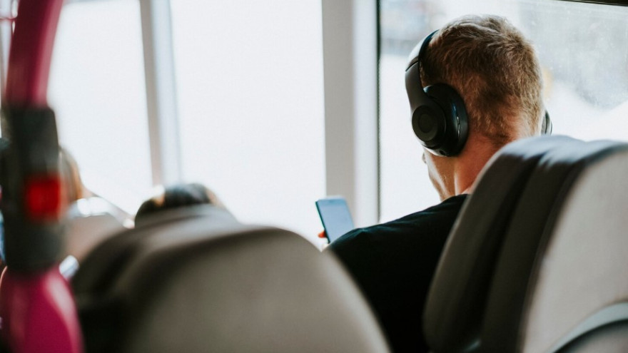 Ямал вводит цифровое подтверждение льгот в транспорте