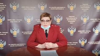 Людмила Нечепуренко: ситуация по коронавирусу в Ноябрьске и Новом Уренгое еще «не развернулась»