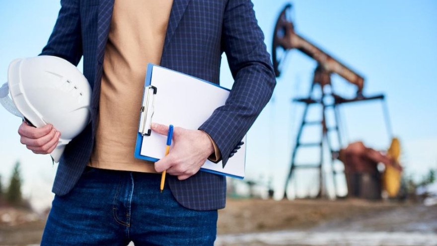 Дмитрий Артюхов: «Нефтегазовая промышленность Ямала – гарант устойчивого развития российской Арктики»