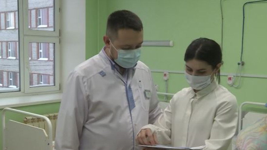 Всеобщая диспансеризация на Ямале: кому и для чего показана тотальная диагностика