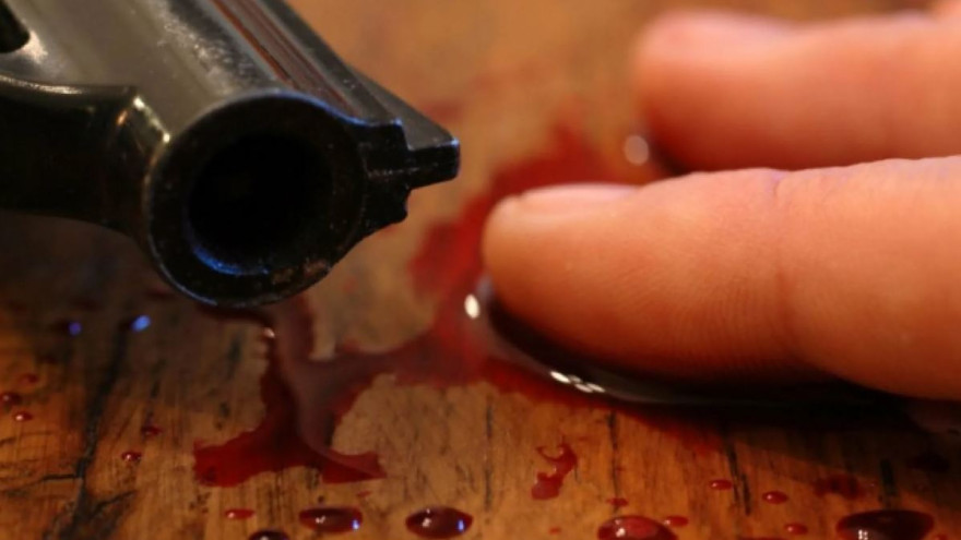 В Тазовском будут судить мужчину, убившего свою родственницу из травматического пистолета