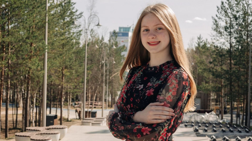 Два юных жителя Ямала стали призерами всероссийских конкурсов 