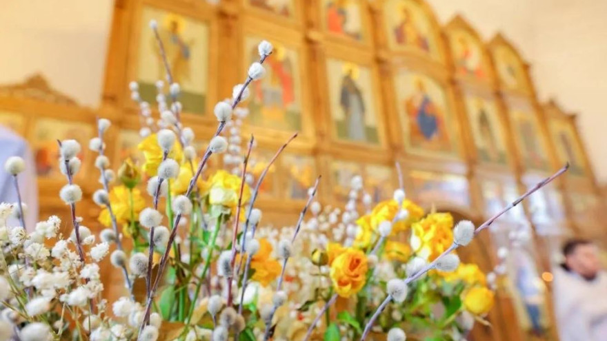 Губернатор ЯНАО обратился к северянам в день Светлой Пасхи