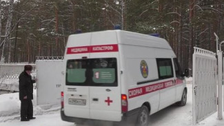 Хроники коронавируса: новых случаев заражения в России не выявлено