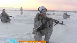 От Мурманска до Новосибирских островов: где и как служат арктические стрелки