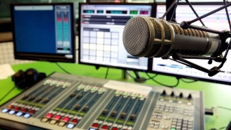 4 марта в эфире «Радио России. Ямал» знаменитый ямальский журналист - о будущем звуковой информации
