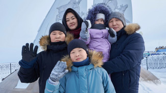 Поддержка сотрудников с детьми принесёт работодателям Ямала гранты